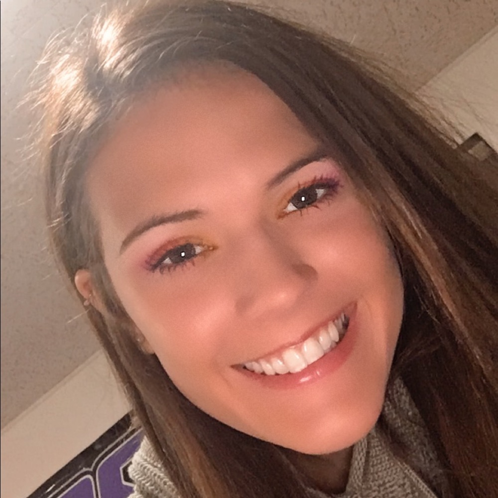 Meet your Posher, Kami